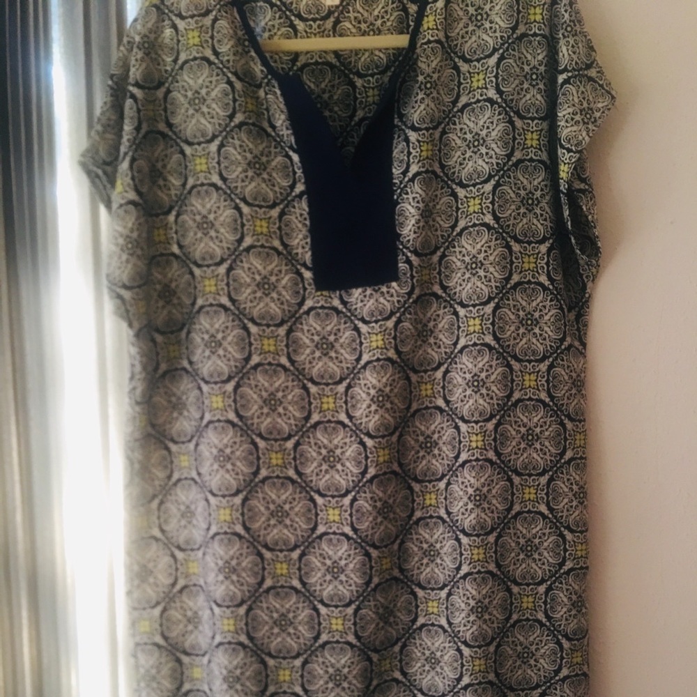 Pleione dress, size XL